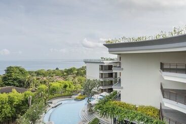 Hotel Ayana Segara Bali