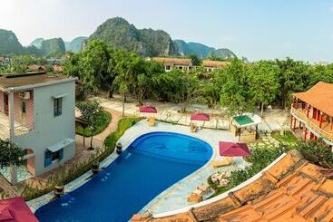 Tam Coc Lavender Homestay