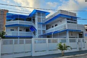 Manero Pousada e Hostel