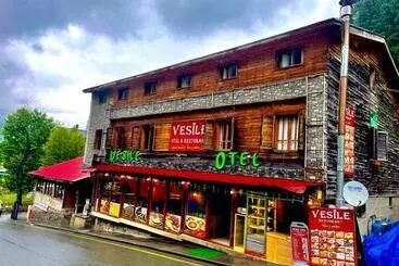 Vesile Otel