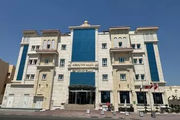 מלון דירות Abraj Inn Royal