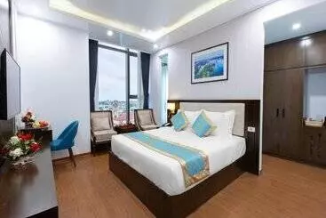 Sala Hotel Mong Cai