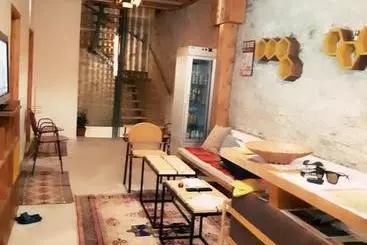 Guest House And Hostel Hani I Fisnikut