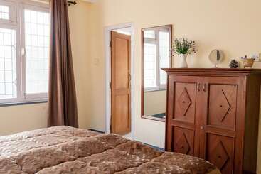 هاستل Living Hope Guest House