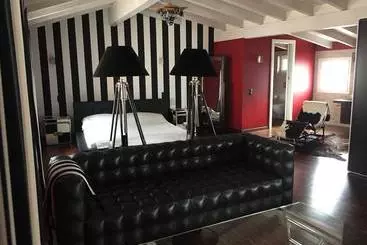 Bed and Breakfast Le Suites Al Lago