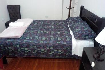 Bed and Breakfast Sumak Samana Wasi