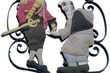 בית מלון כפרי Alte Rentei