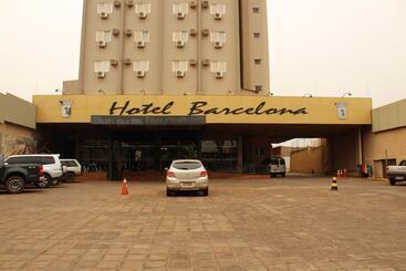 Otel Barcelona