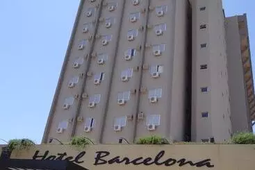 ホテル Barcelona