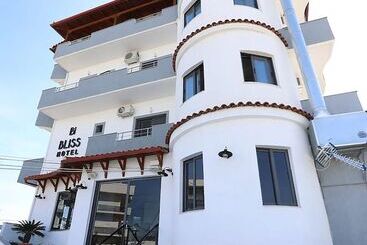 هتل Bliss