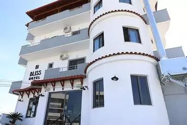 Hotel Bliss