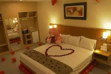 Hotel águila Dorada Selva