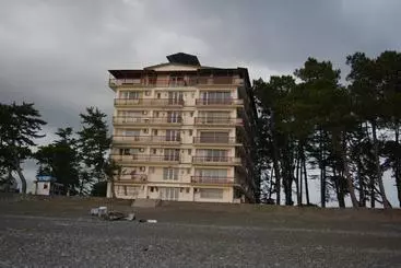 Hotel Kobuleti Rooftop