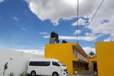 Hotel Posada Del ángel