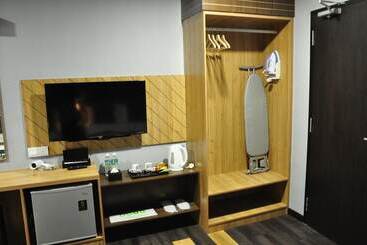 Valya Hotel, Kuala Terengganu