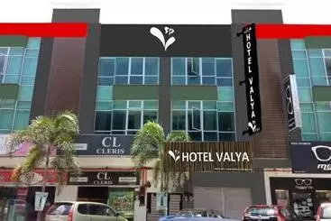 Valya Hotel, Kuala Terengganu