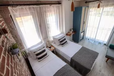 Sukha Cunda Otel