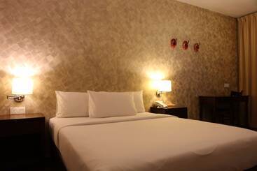 Hotel The Grand Jade