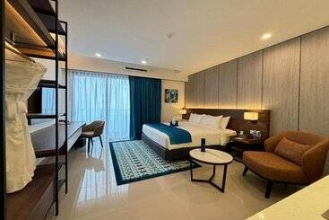 1001 Nights Hotel, Trademark Collection By Wyndham