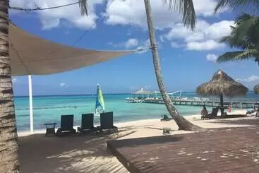 Apartaments At Cadaques Caribe