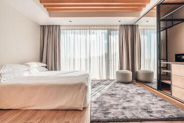 مبيت وإفطار Probar Suites Punta Cana