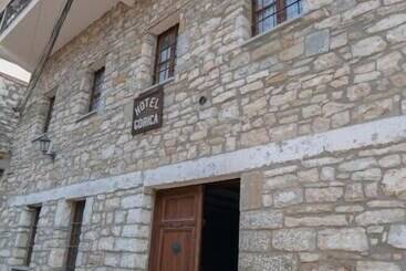 Hotel Gorica   Unesco Quarter