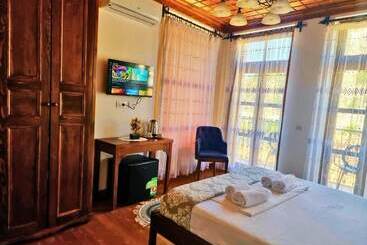 هتل Gorica   Unesco Quarter