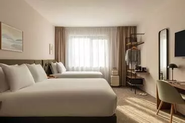 Middelland Hotel, Sonder by Marriott Bonvoy