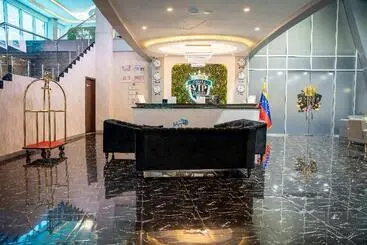 Vip La Guaira