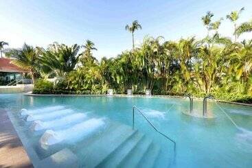 Family Selection at Grand Palladium Select Bávaro Resort & Spa - All Inclusive