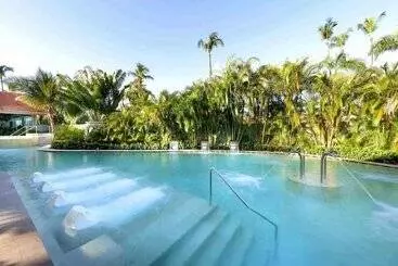 Family Selection at Grand Palladium Select Bávaro Resort & Spa - All Inclusive
