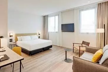 Sercotel Barcelona El Prat