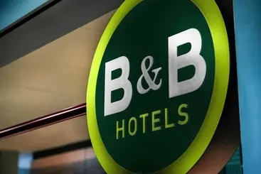 B&b Hotel Bruchsal-karlsdorf
