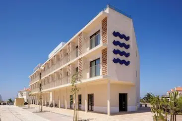 Amarello Hotel Praia Santo Andre, Tapestry Collection Hilton