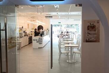 Canyon Hotels & Resorts Boracay