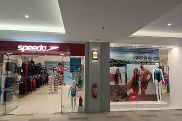 Canyon Hotels & Resorts Boracay