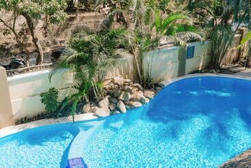 Casa Real Sayulita Hotel Boutique