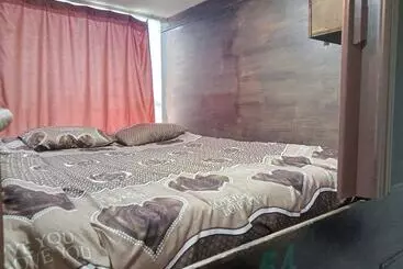 هتل کپسول Petra Inbox Hostel