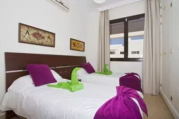 Ereza Villas Las Buganvillas