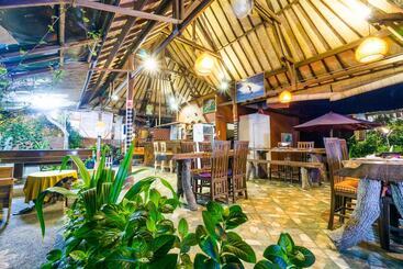 酒店 The Dafish Ceningan