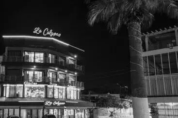 ベッドアンドブレックファースト Calypso Home Oran