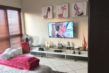 Bed and Breakfast Fab Stay