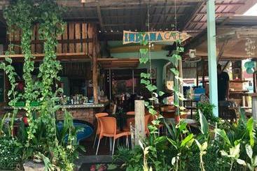 Bed and Breakfast Indiana Cafe & Dorm