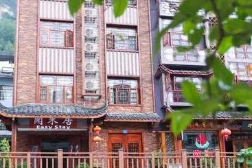 Hotel Easy Stay