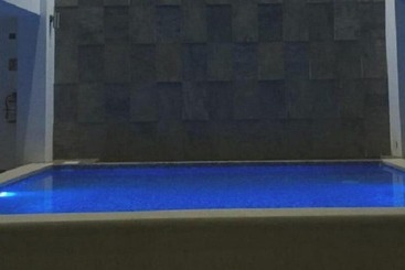 Отель Habitat Inn