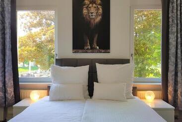 هتل & Restaurant Schützen