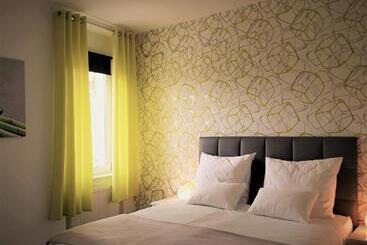 Отель & Restaurant Schützen