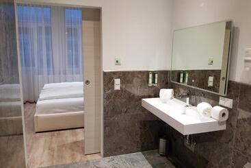 Rheincity Hotel & Boardinghouse