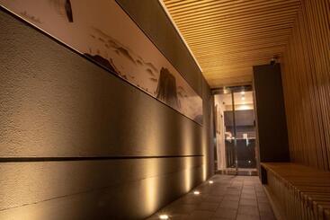 هتل Smi:re Stay Oshiage