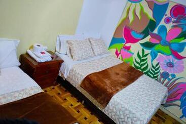 هتل Villa Suite Emanuel